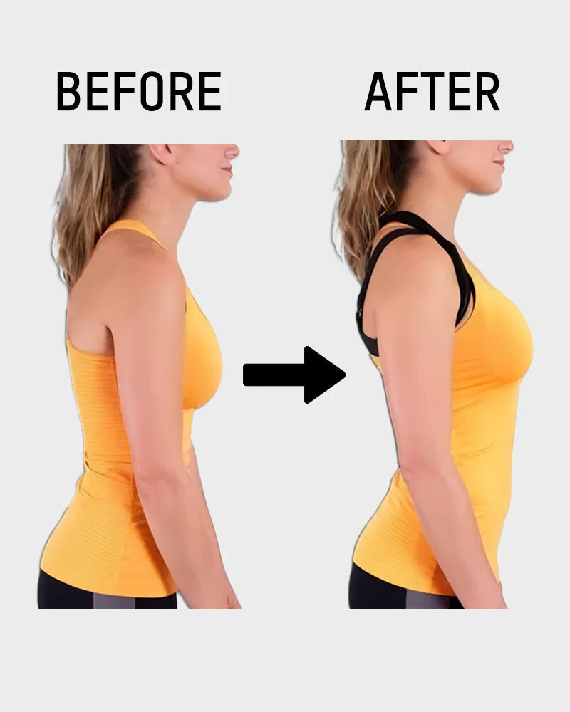 PosturePure - Align Your Silhouette Instantly + 50% OFF TODAY - Image 8