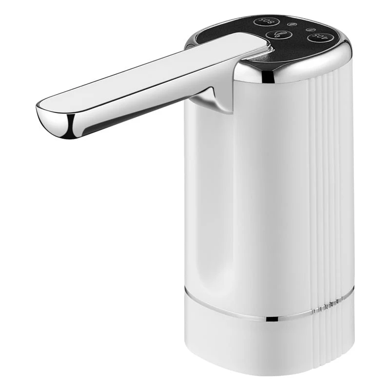 Brookwell – Rechargeable Automatic Water Dispenser Pump with Foldable Spout + 50% OFF - Image 7