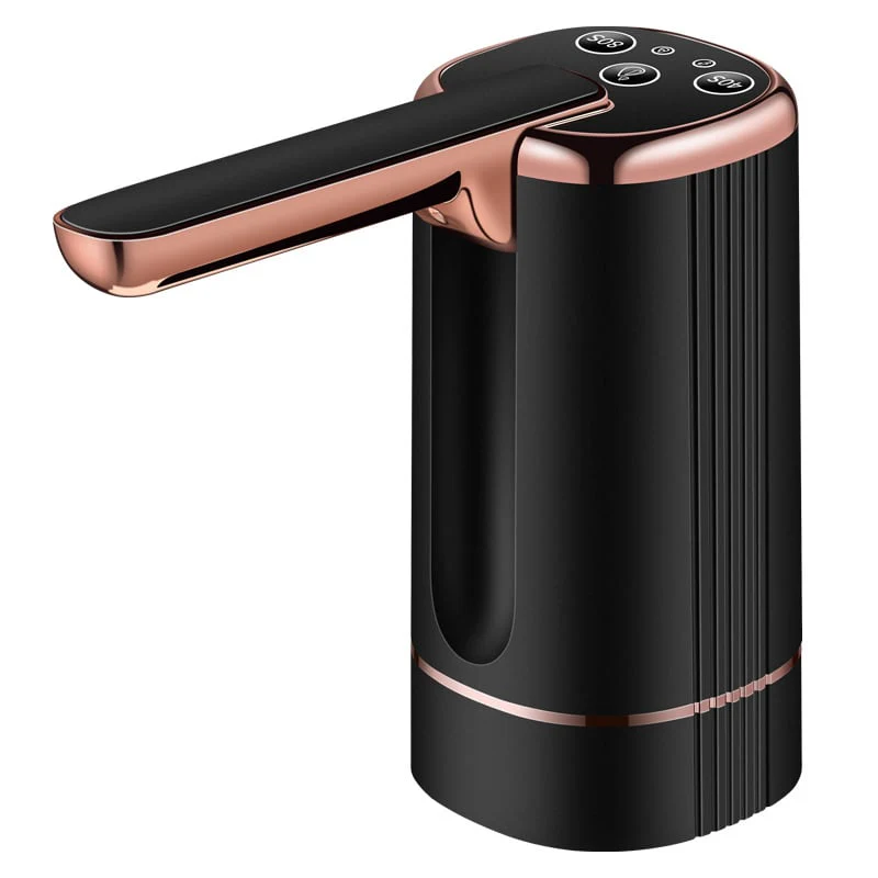 Brookwell – Rechargeable Automatic Water Dispenser Pump with Foldable Spout + 50% OFF - Image 9