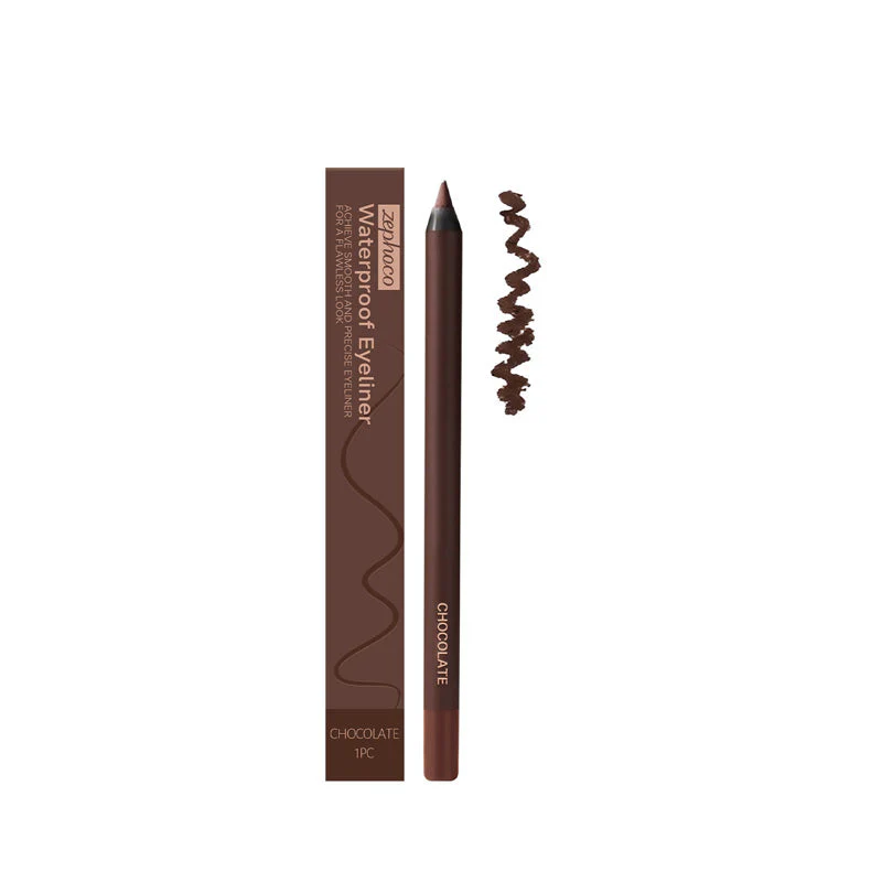 Kohlré™ – All-Day Smudge-Proof Precision Gel Eyeliner Pen + BUY 1 GET 1 FREE - Image 14