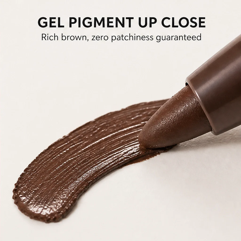 Kohlré™ – All-Day Smudge-Proof Precision Gel Eyeliner Pen + BUY 1 GET 1 FREE - Image 5