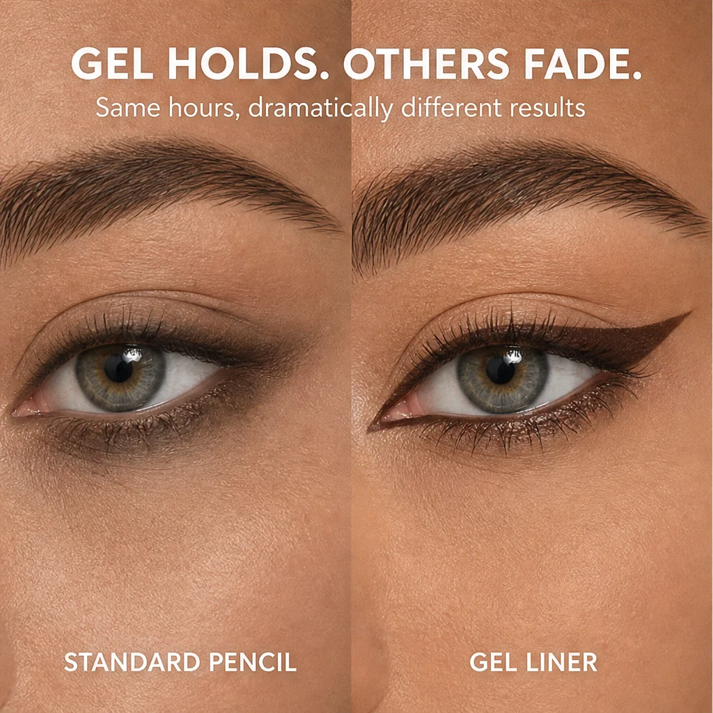 Kohlré™ – All-Day Smudge-Proof Precision Gel Eyeliner Pen + BUY 1 GET 1 FREE - Image 6