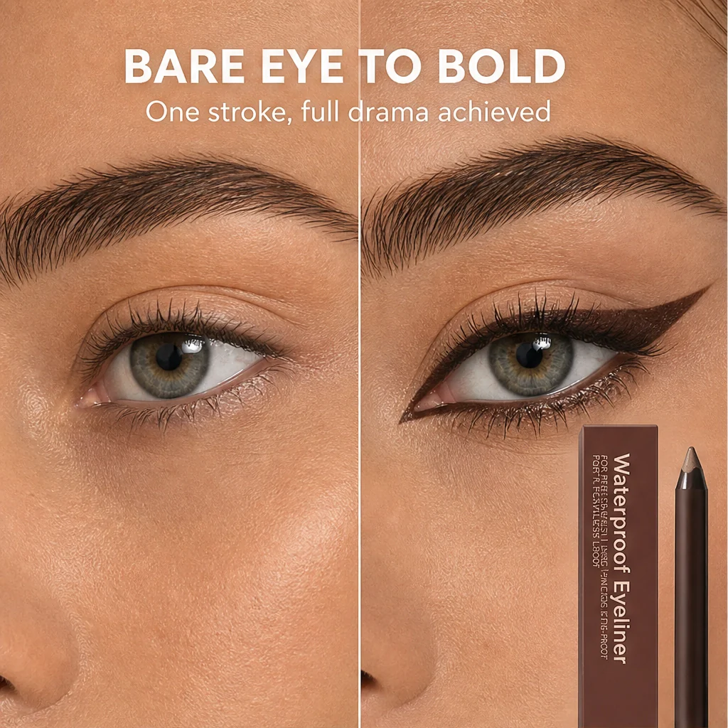 Kohlré™ – All-Day Smudge-Proof Precision Gel Eyeliner Pen + BUY 1 GET 1 FREE - Image 7