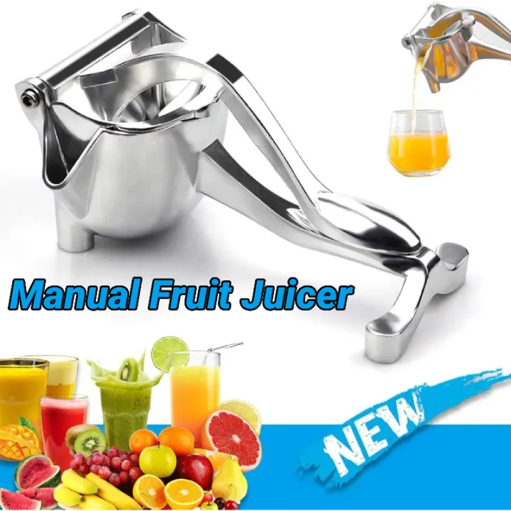 The PowerPress Juicer - Silent, Portable, and Maximum Juice Extraction + 50% OFF