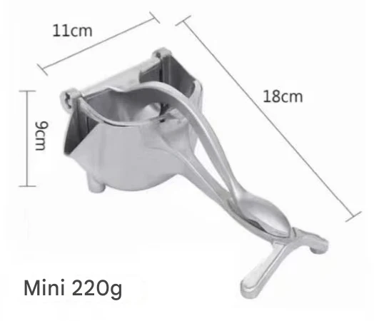 The PowerPress Juicer - Silent, Portable, and Maximum Juice Extraction + 50% OFF - Image 3