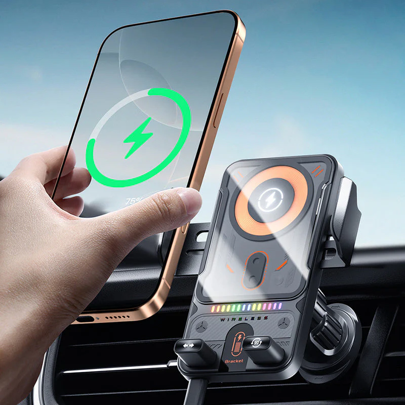 DrivePower - Effortless 15W Charging Instantly + 50% OFF Today - Image 10