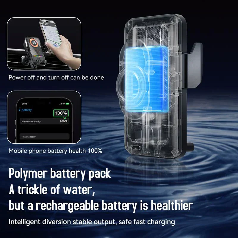 DrivePower - Effortless 15W Charging Instantly + 50% OFF Today - Image 7