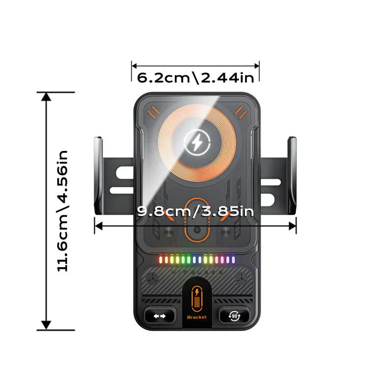 DrivePower - Effortless 15W Charging Instantly + 50% OFF Today - Image 9
