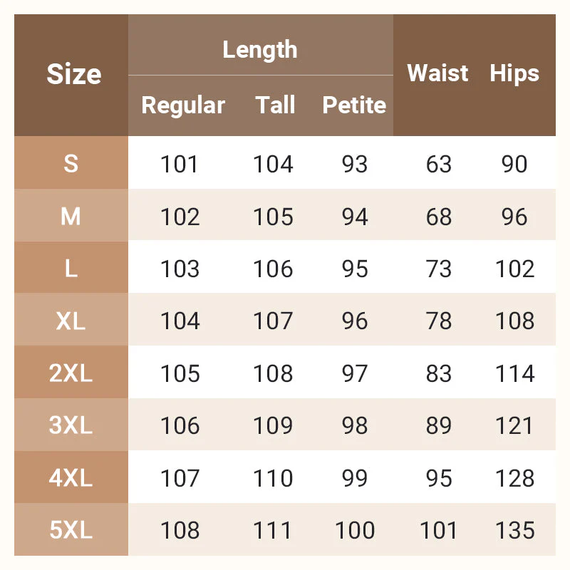 The HorizonWide Pants - Flattering Fit, All-Season Comfort + 50% OFF - Image 7