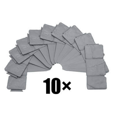 Stoneledge™ – Interlocking Stone-Look Garden Border Edging + 50% OFF - Image 16