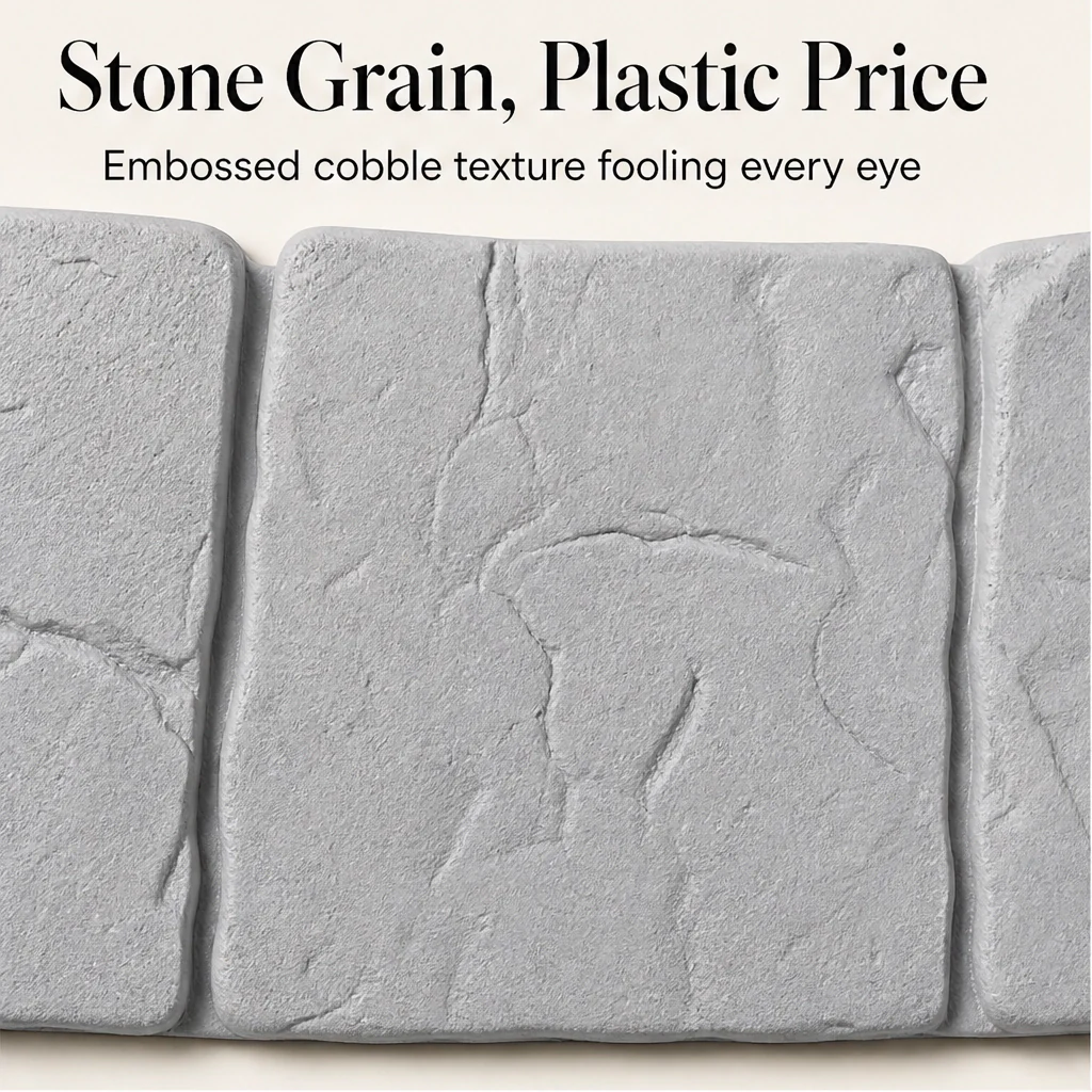 Stoneledge™ – Interlocking Stone-Look Garden Border Edging + 50% OFF - Image 7