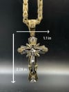 The SaintShield Pendant - Spiritual Armor & Protection + 50% OFF - Image 12