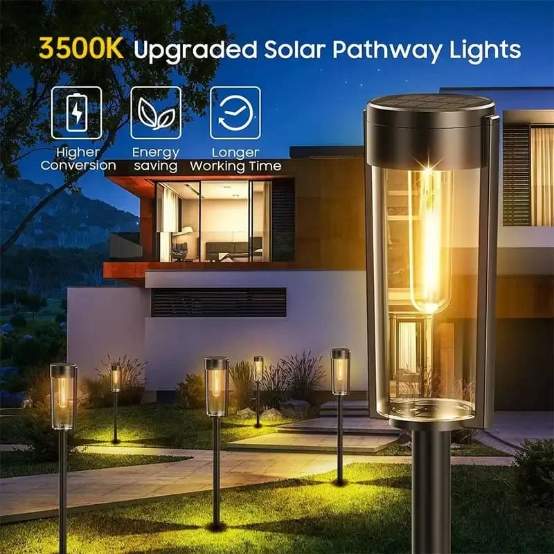 SolarSentinel - All-Night Estate Brilliance + 50% OFF - Image 2