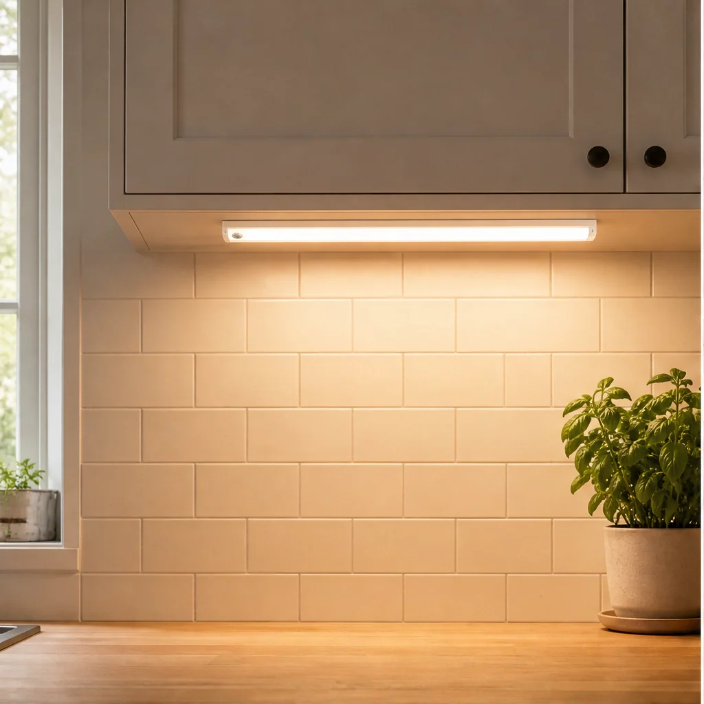 Lumora – Motion Sensor LED Light with 3 Color Temperatures, Wireless & Rechargeable + 50%OFF - Image 8