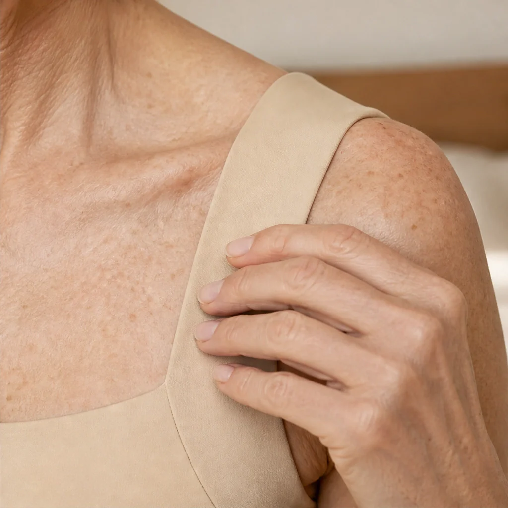 Lull™ – Built-In Bra Tank with Sewn-In Support & Seamless Back + 50% OFF - Image 4