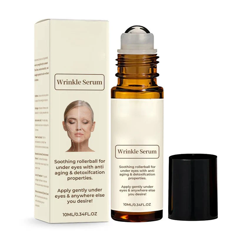 The Renewing 10s Instant-Lift Serum – Fast-Acting Lift for a Noticeably Younger Look in Seconds + 50% OFF - Image 3