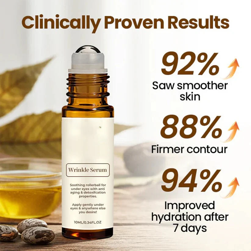 The Renewing 10s Instant-Lift Serum – Fast-Acting Lift for a Noticeably Younger Look in Seconds + 50% OFF - Image 4