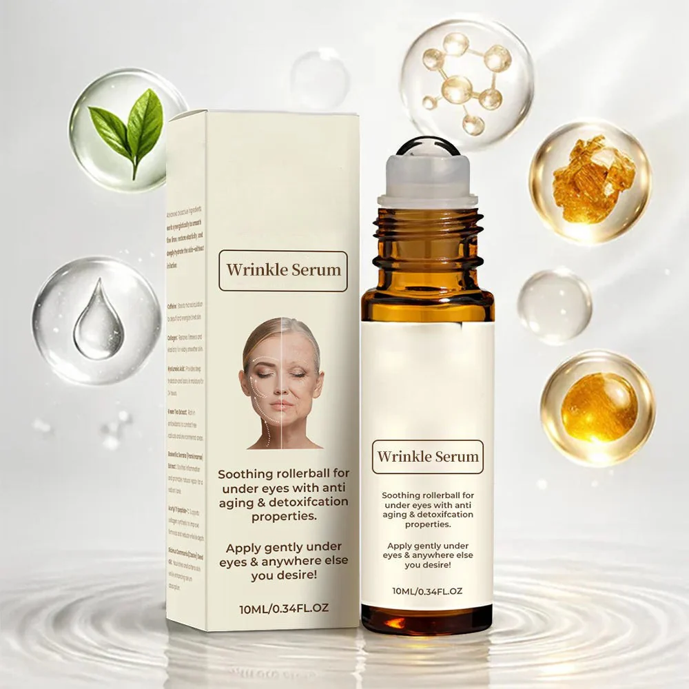 The Renewing 10s Instant-Lift Serum – Fast-Acting Lift for a Noticeably Younger Look in Seconds + 50% OFF - Image 5