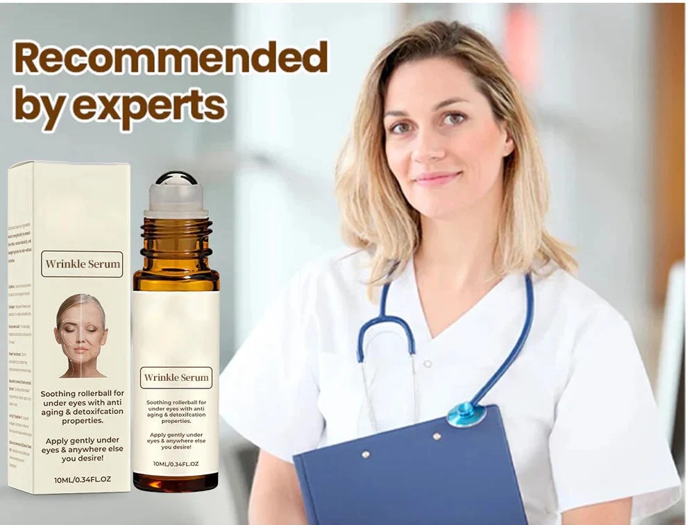The Renewing 10s Instant-Lift Serum – Fast-Acting Lift for a Noticeably Younger Look in Seconds + 50% OFF - Image 6