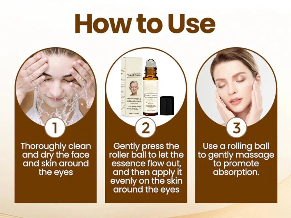 The Renewing 10s Instant-Lift Serum – Fast-Acting Lift for a Noticeably Younger Look in Seconds + 50% OFF - Image 8