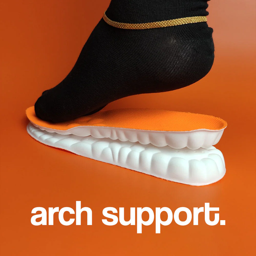 CloudStep Insoles - Eliminate Foot Pain Instantly + 50% OFF - Image 2
