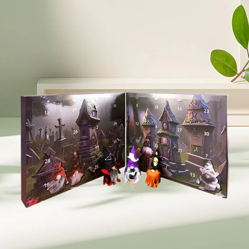 The Enchanted Gnome Advent Calendar - A New Friend Every Day + 50% OFF - Image 10