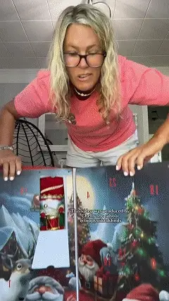 The Enchanted Gnome Advent Calendar - A New Friend Every Day + 50% OFF - Image 3