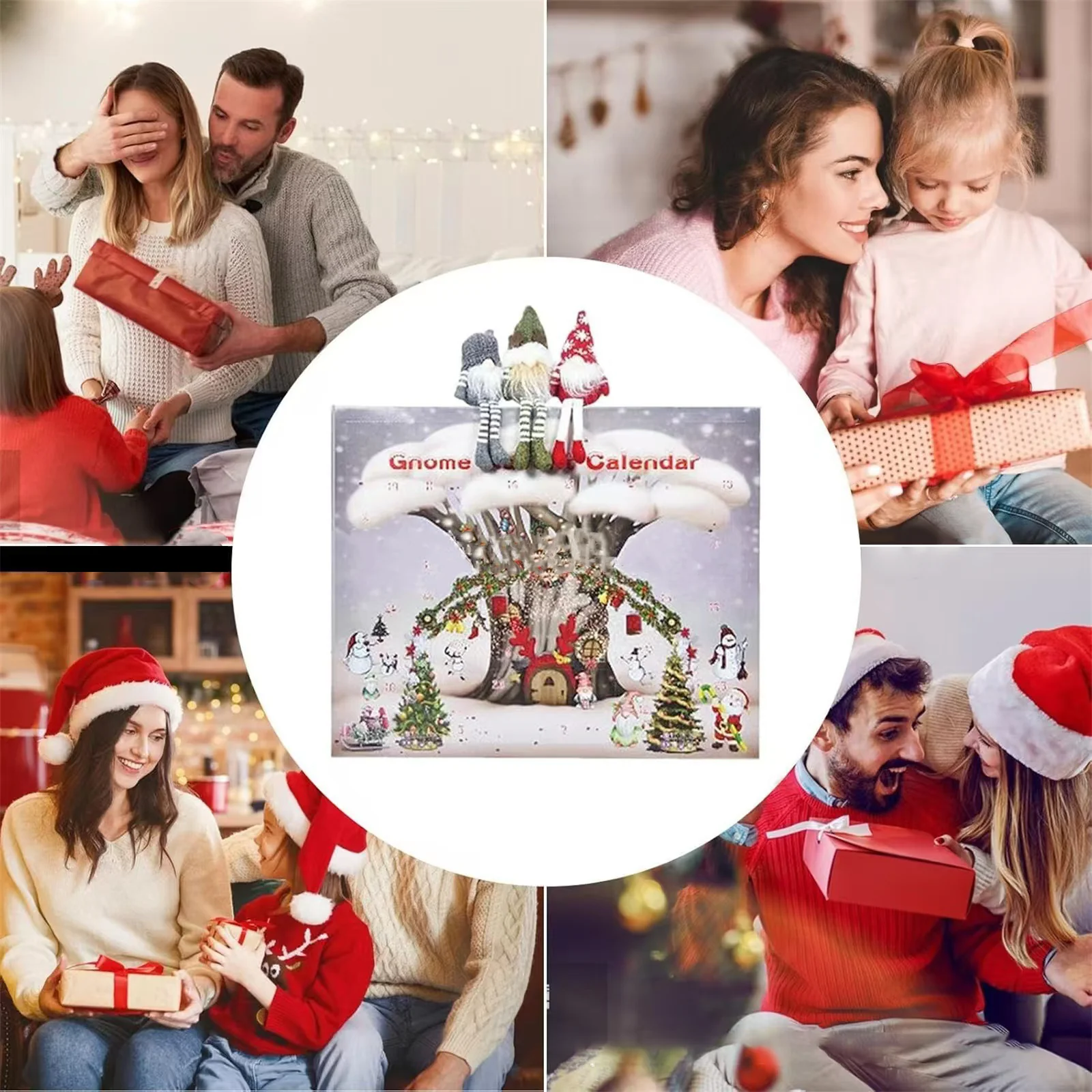 The Enchanted Gnome Advent Calendar - A New Friend Every Day + 50% OFF - Image 7