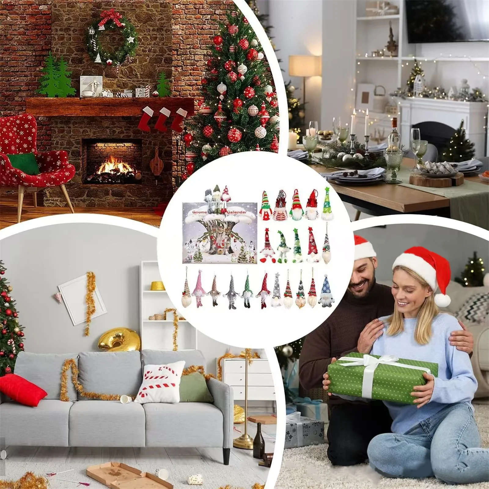 The Enchanted Gnome Advent Calendar - A New Friend Every Day + 50% OFF - Image 8