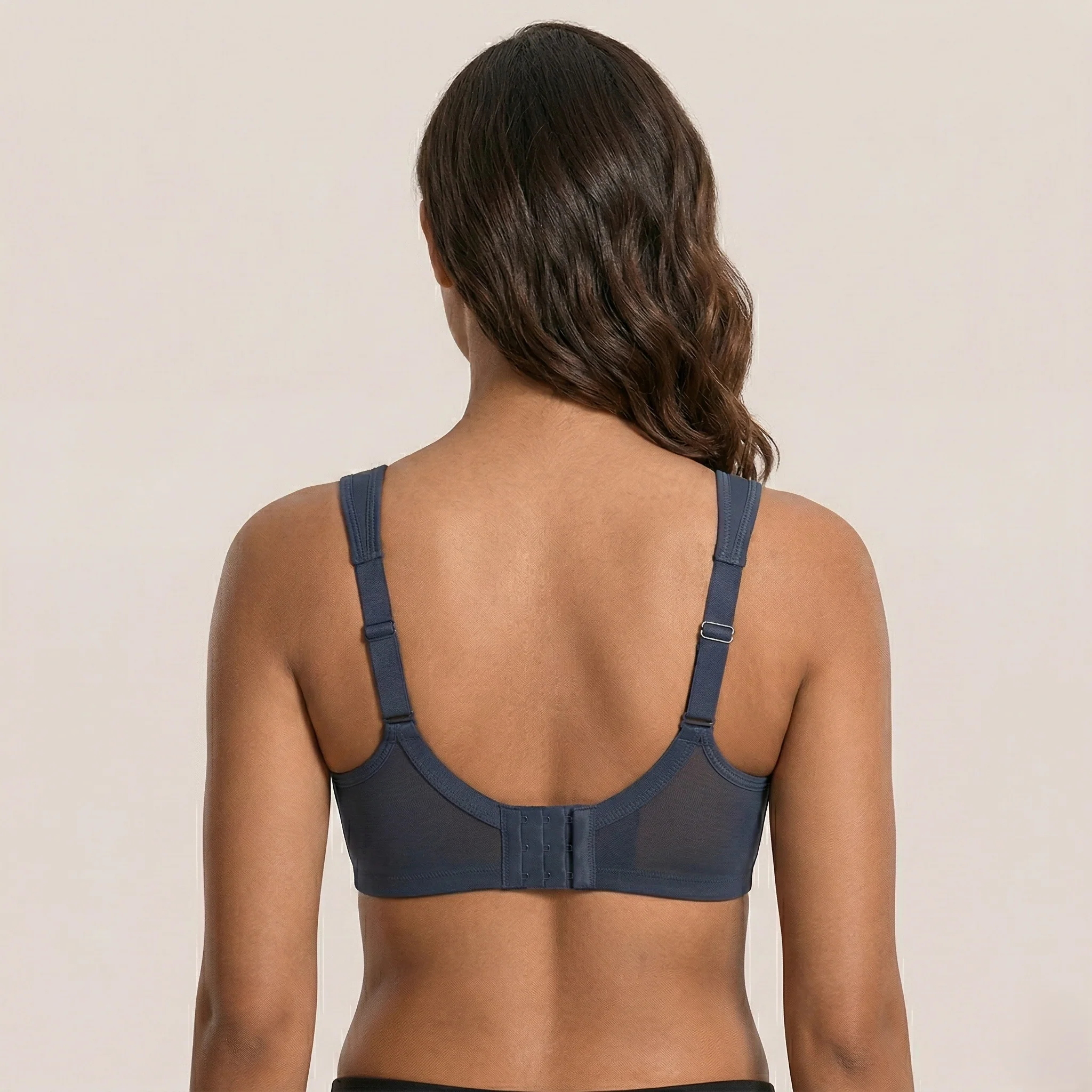 Steadfast™ – Outside-Wire High Impact Sports Bra for Fuller Busts + 50% OFF - Image 3