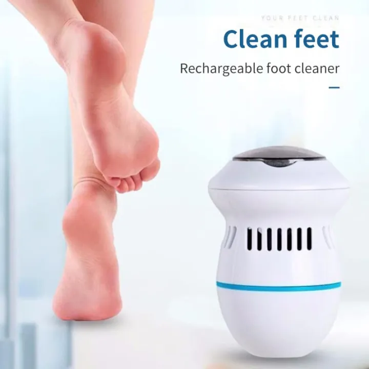 The SmoothSole Foot Polisher - Professional Pedicure at Home + 50% OFF - Image 5