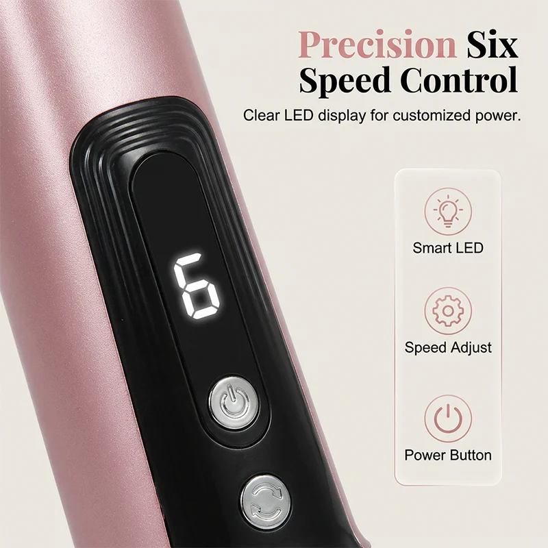 The AuraSmooth Pro Callus Remover — Salon-Quality Smoothing at Home + 50% OFF - Image 6