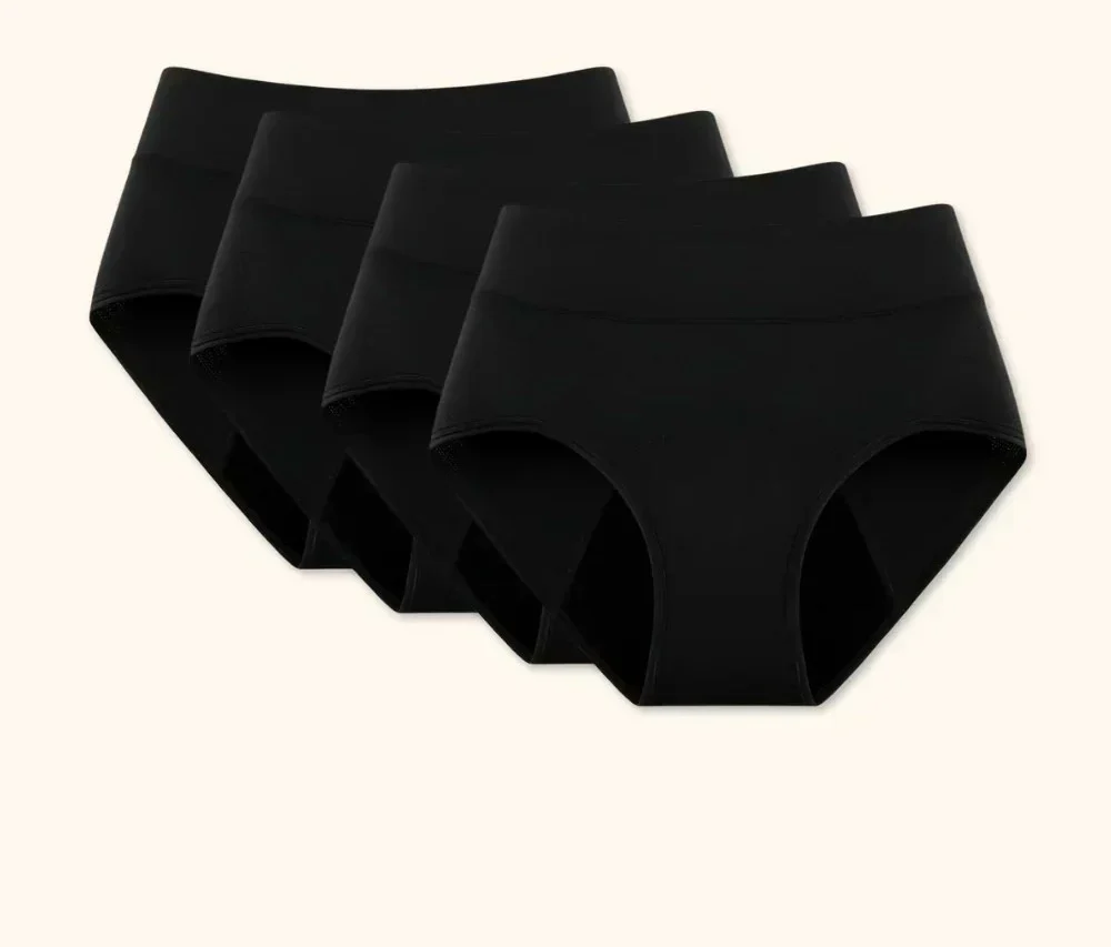 DriConfidence - Stay Dry & Worry-Free All Day + 4-PACK SPECIAL OFFER - Image 9