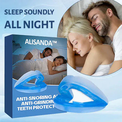 SilentRest™ Anti-Snoring & Anti-Grinding Teeth Protector - Image 13