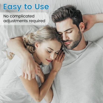 SilentRest™ Anti-Snoring & Anti-Grinding Teeth Protector - Image 16
