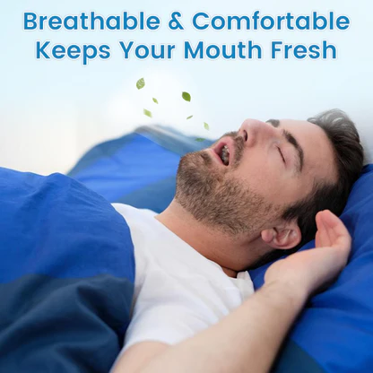 SilentRest™ Anti-Snoring & Anti-Grinding Teeth Protector - Image 17