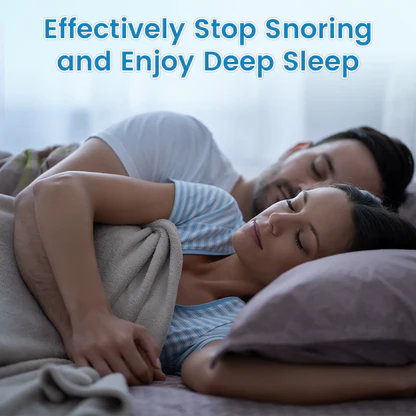SilentRest™ Anti-Snoring & Anti-Grinding Teeth Protector - Image 7