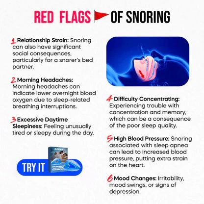SilentRest™ Anti-Snoring & Anti-Grinding Teeth Protector - Image 8