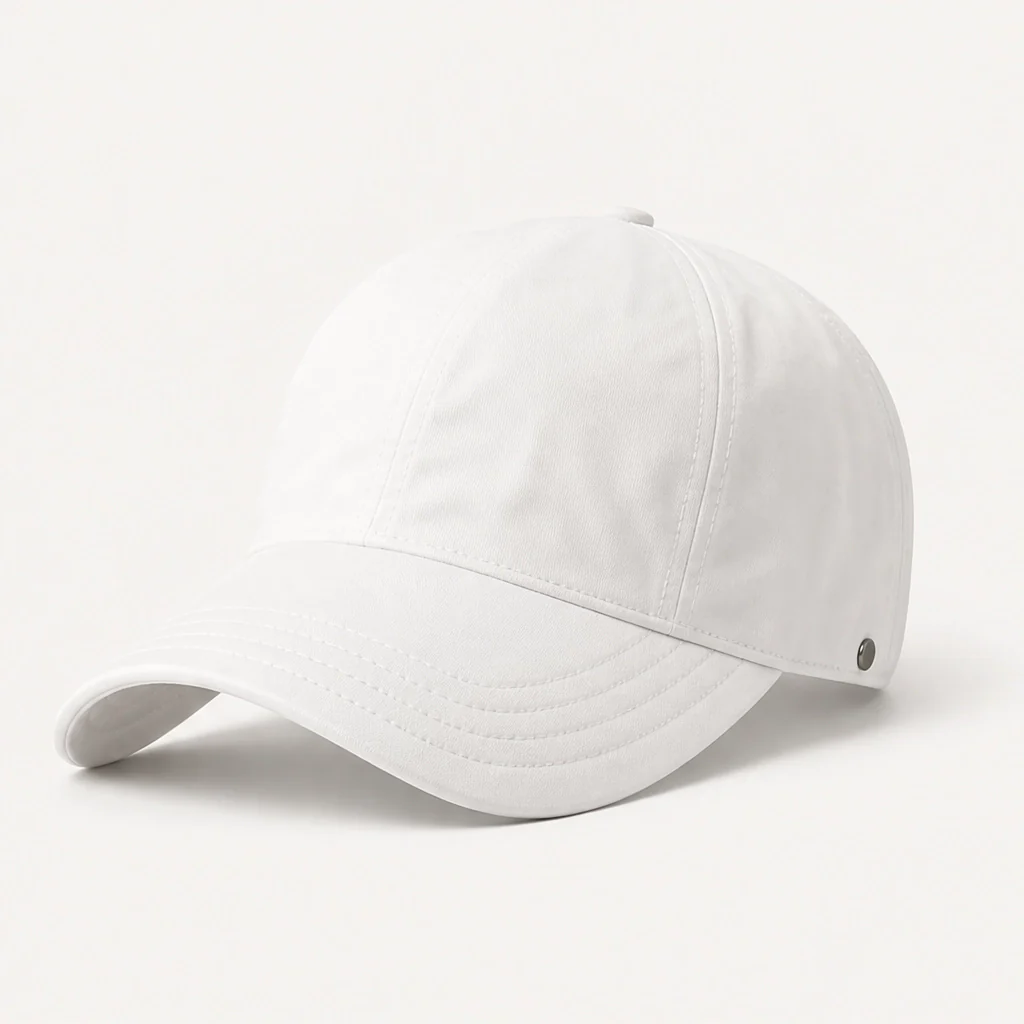 Brimvale – UPF 50+ Structured Sun Hat with Ponytail Opening + 50% OFF - Image 10