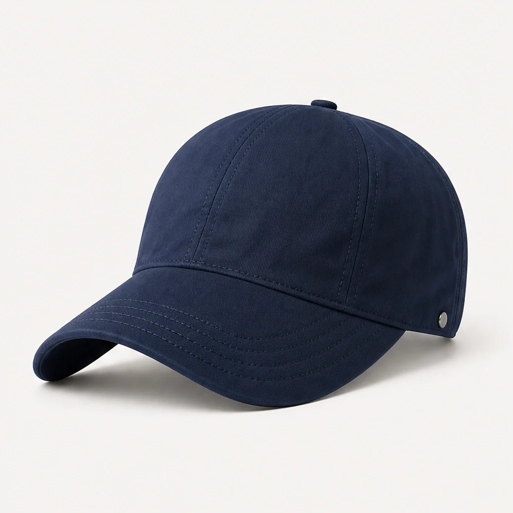 Brimvale – UPF 50+ Structured Sun Hat with Ponytail Opening + 50% OFF - Image 11