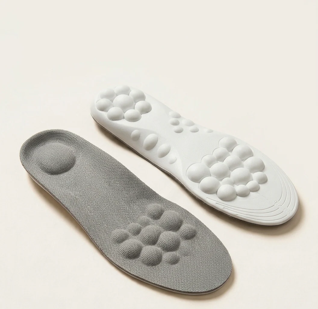 Cloudstep™ – 4D Cloud Bubble Cushion Insoles for Pain Relief & All-Day Comfort + 50% OFF - Image 8