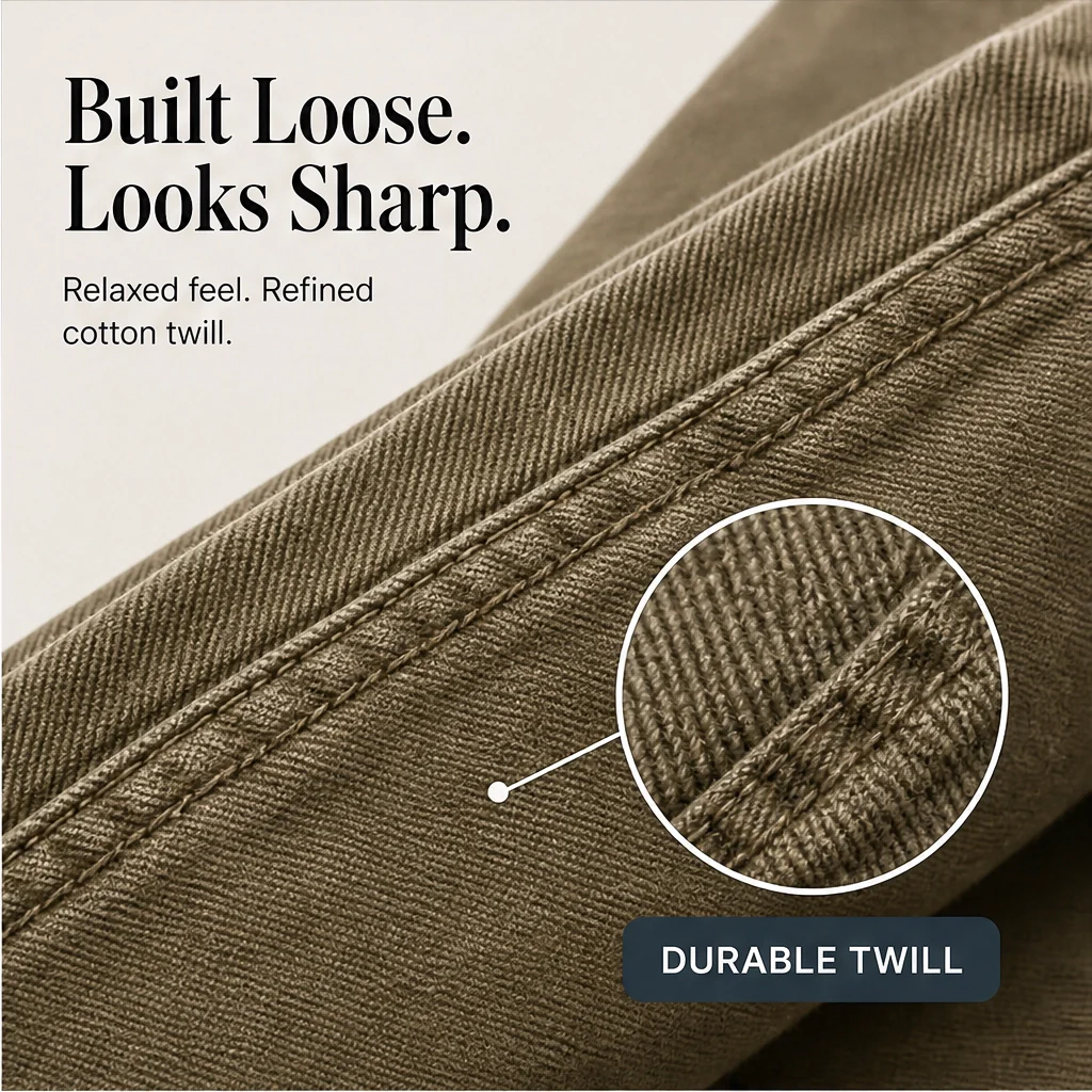 Wilo™ – Relaxed Casual Cargo Capris with Deep Utility Pockets & Breathable Fabric + 50% OFF - Image 5