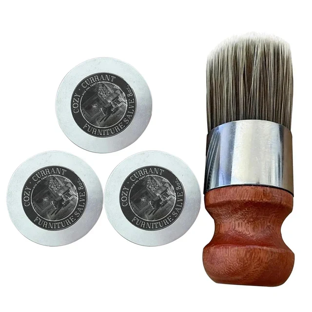 The ShineCraft Leather Salve – All-Natural Repair Formula for Deep Scratches & Lasting Luster + 50% OFF - Image 5
