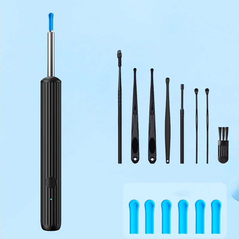 ClearEar Pro - See & Clean Ears Instantly + 50% OFF - Image 9