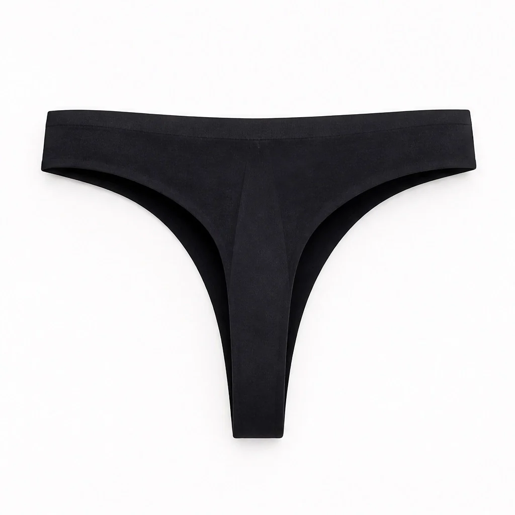 Hushe™ – Seamless Leak-Proof Period G-String (Light Flow, 4-Layer) + 50% OFF - Image 7