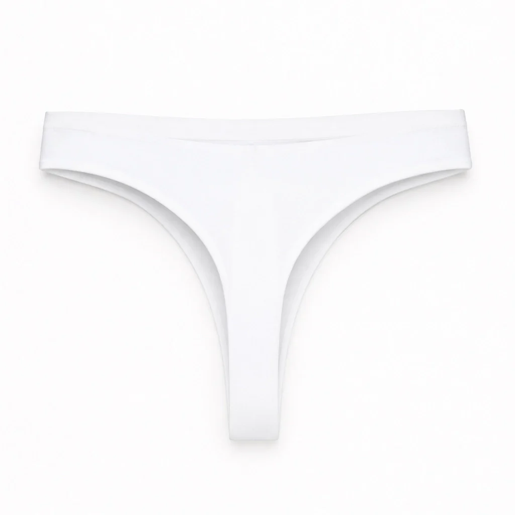 Hushe™ – Seamless Leak-Proof Period G-String (Light Flow, 4-Layer) + 50% OFF - Image 8