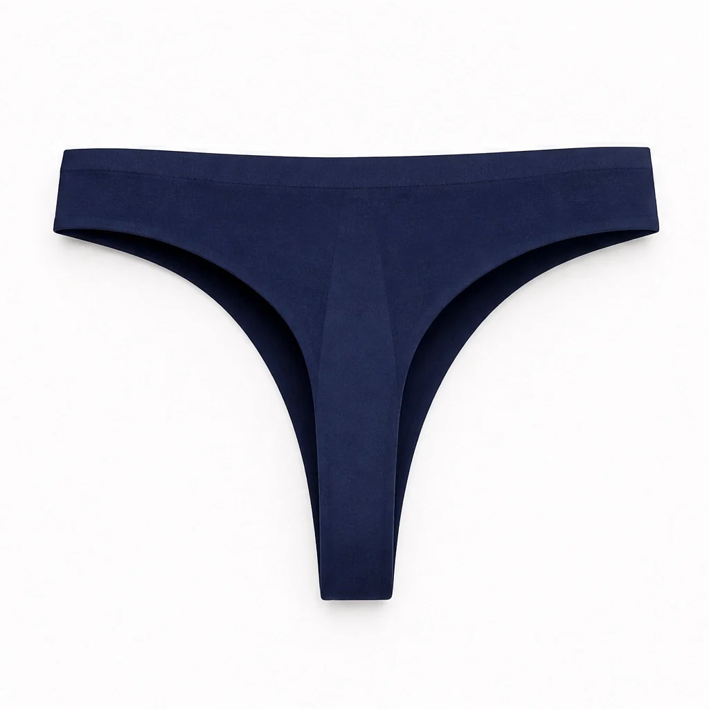 Hushe™ – Seamless Leak-Proof Period G-String (Light Flow, 4-Layer) + 50% OFF - Image 9