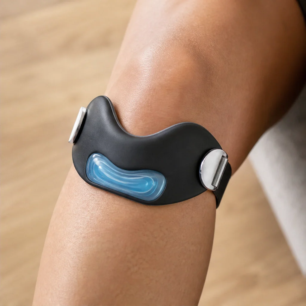 Patelix™ – Silicone Patella Knee Strap for Pain Relief & Stability + 50% OFF - Image 9