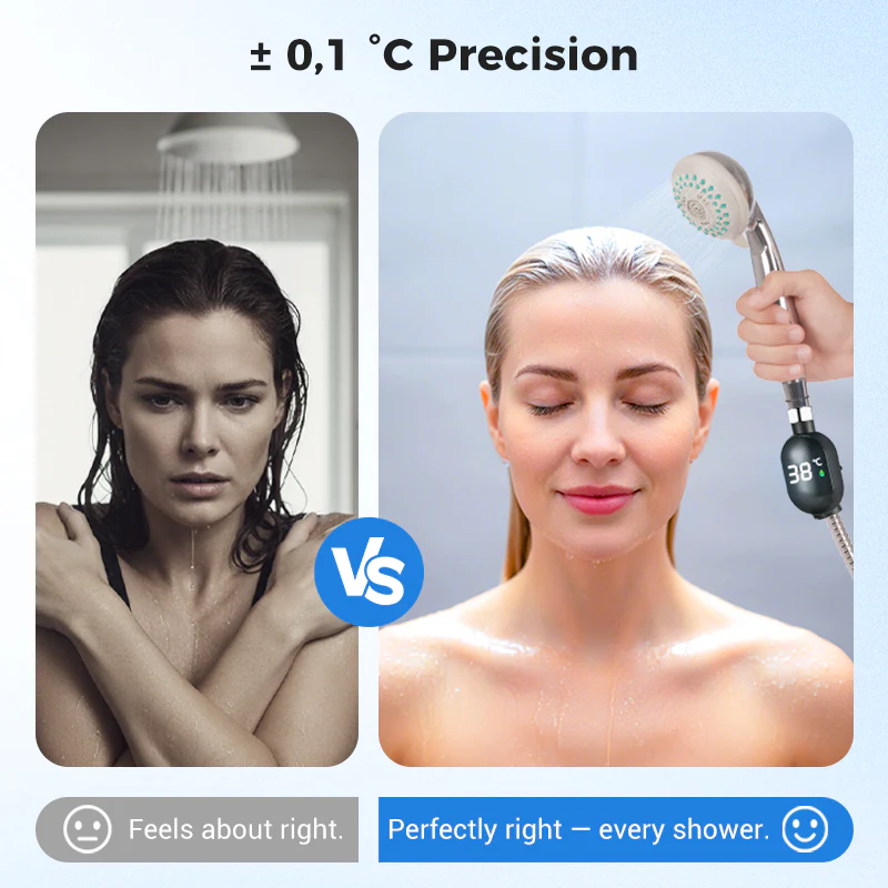 Lulara™ – Instant Digital Shower Thermometer for Safe Baby Baths + 50% OFF - Image 3