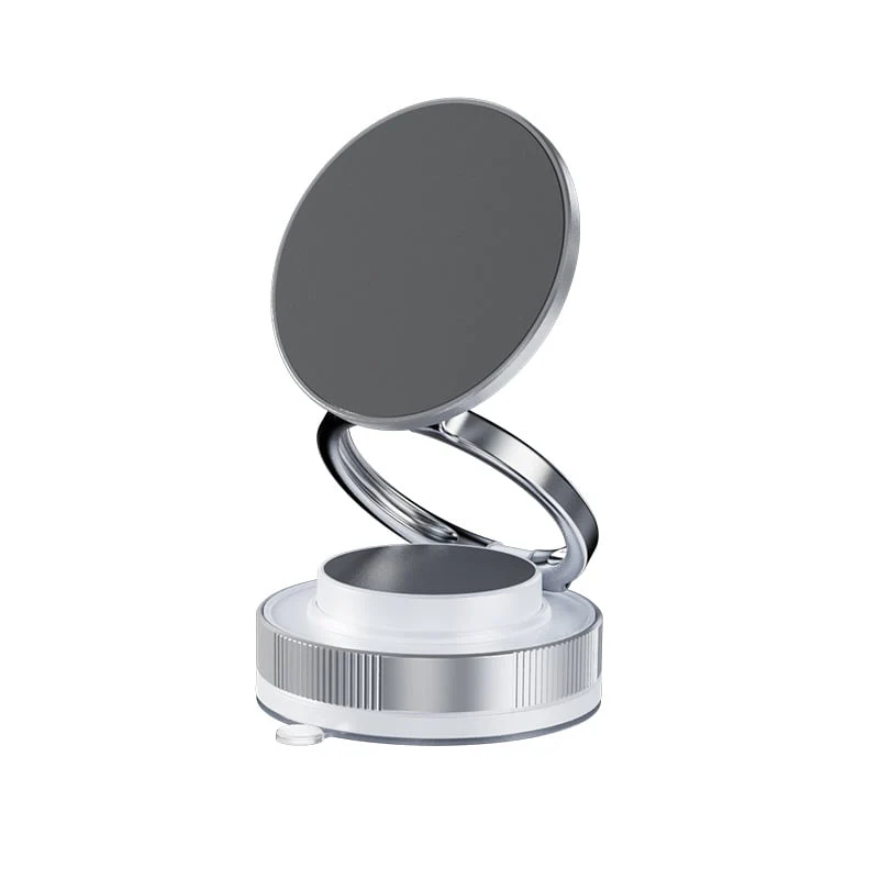 The FlexMount Pro Holder - Rock-Solid Grip, 360° Adjustment, and Zero Charging + 50% OFF - Image 9